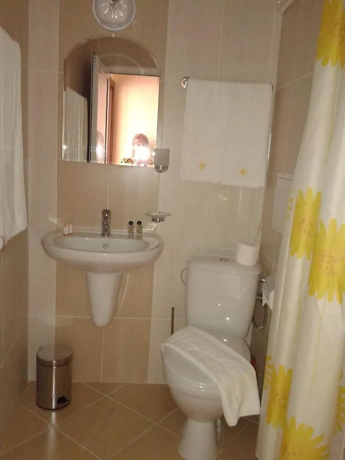 Stephanovy Guest House Sozopol