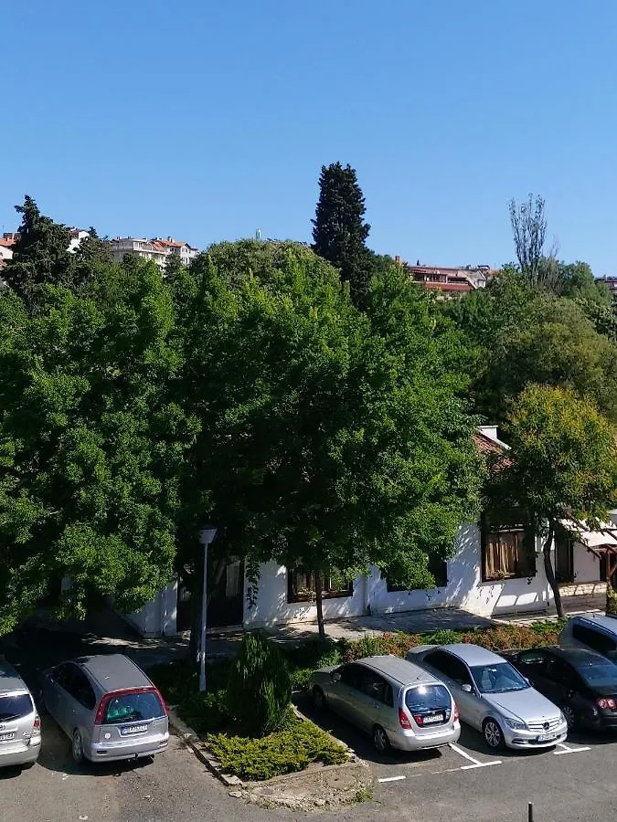 **  Stephanovy Guest House Sozopol Bulgaria