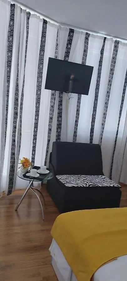 Stephanovy Guest House Sozopol