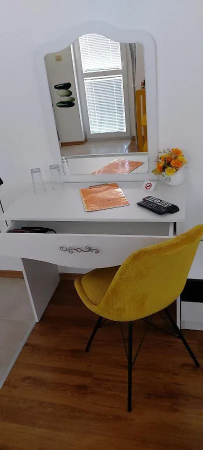 Stephanovy Guest House Sozopol