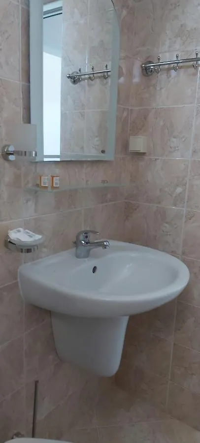 Stephanovy Guest House Sozopol