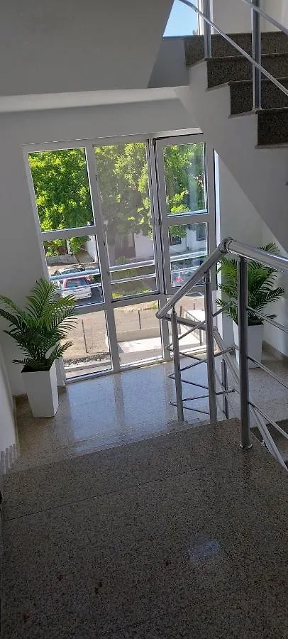 Stephanovy Guest House Sozopol