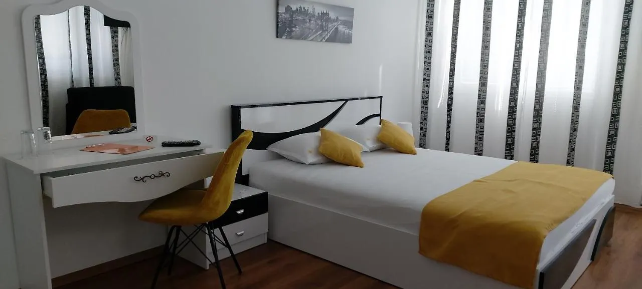 **  Stephanovy Guest House Sozopol Bulgaria