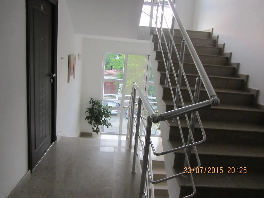 Stephanovy Guest House Sozopol
