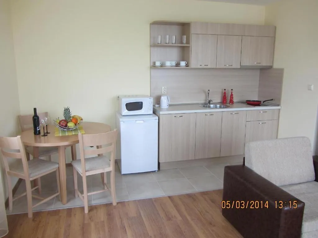 Stephanovy Guest House Sozopol