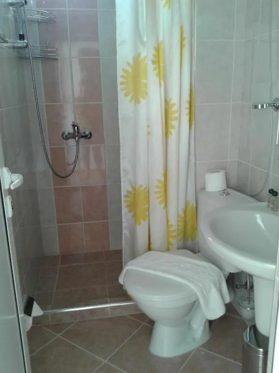 Stephanovy Guest House Sozopol