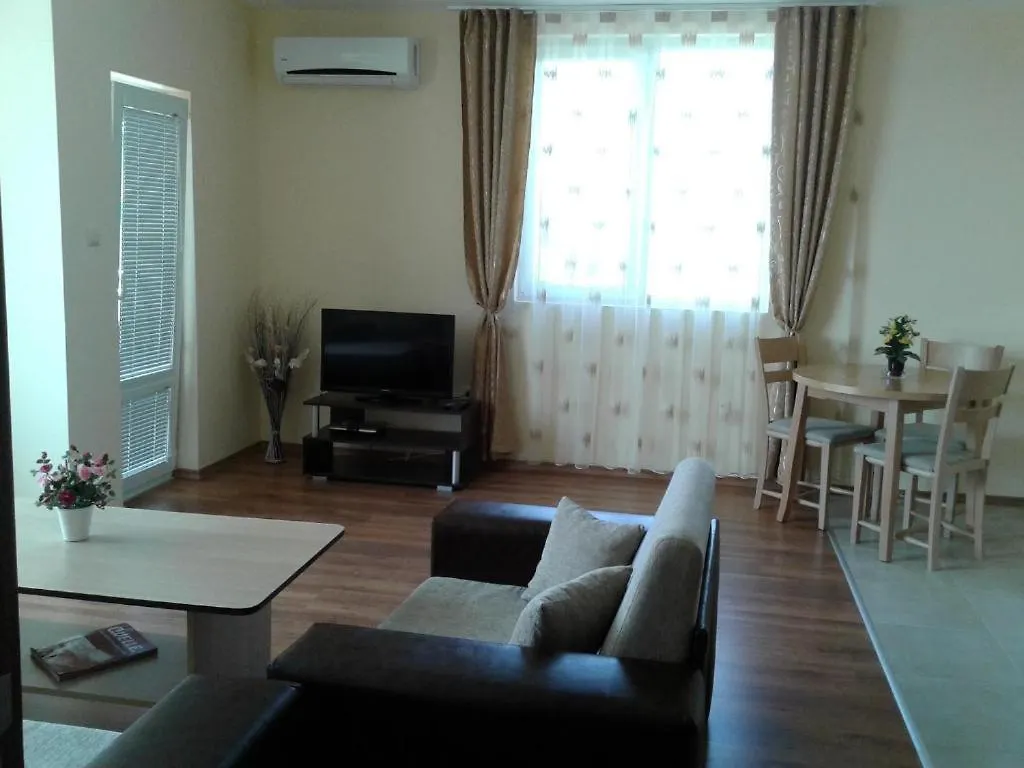 Stephanovy Guest House Sozopol