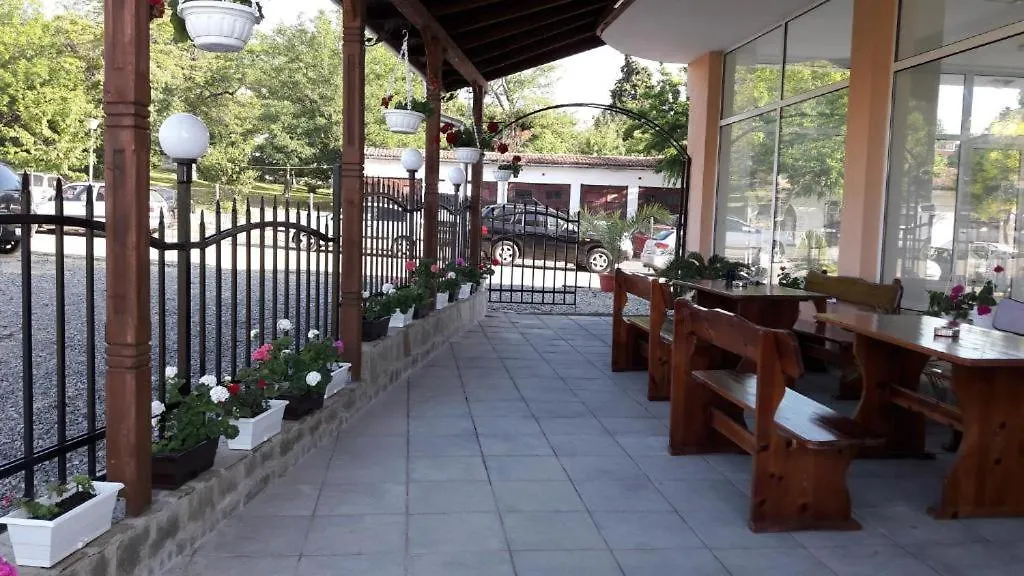 Stephanovy Guest House Sozopol