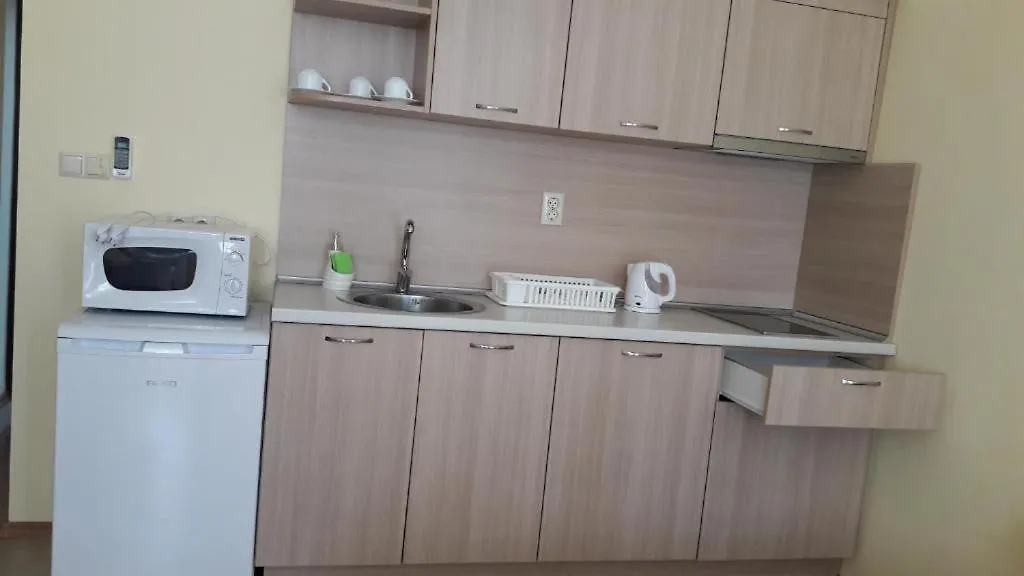 Stephanovy Guest House Sozopol