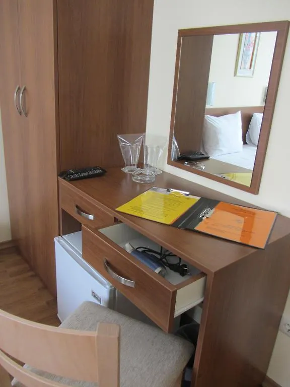 Stephanovy Guest House Sozopol