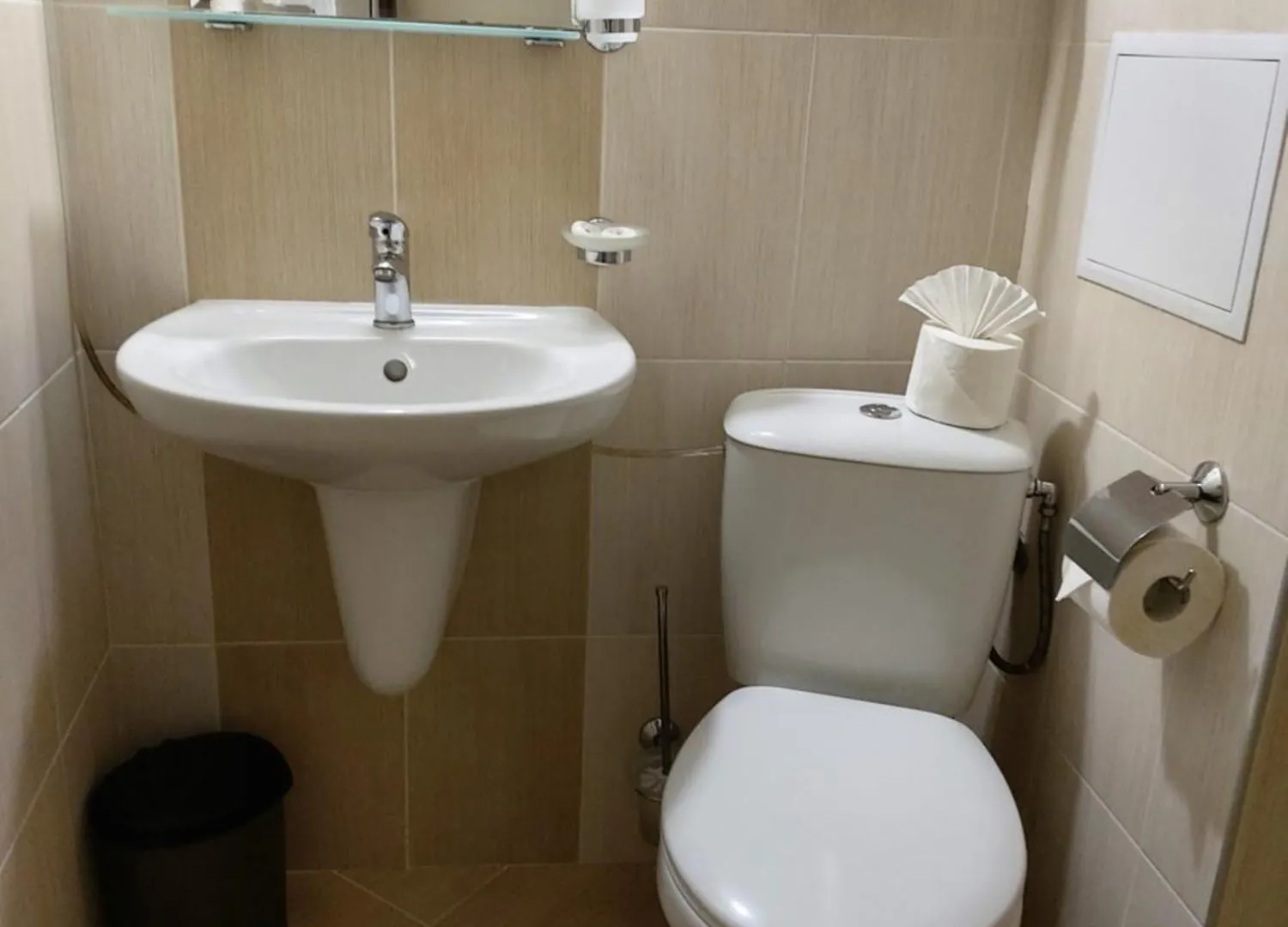 Stephanovy Guest House Sozopol