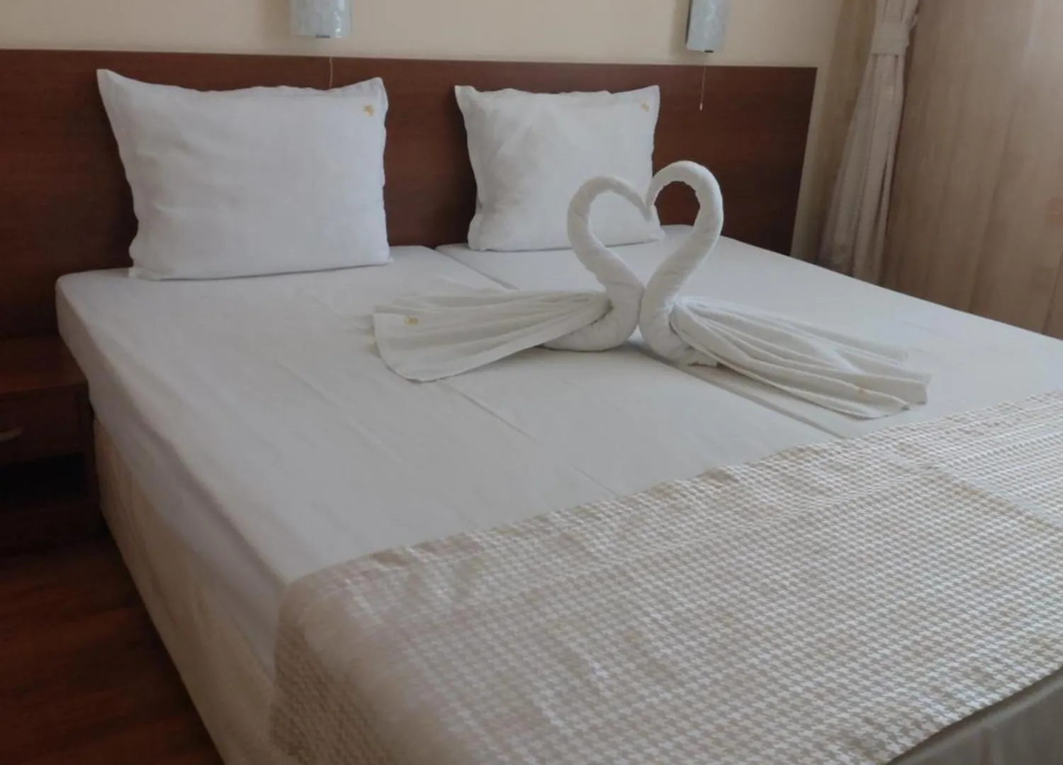 Stephanovy Guest House Sozopol Bulgaria