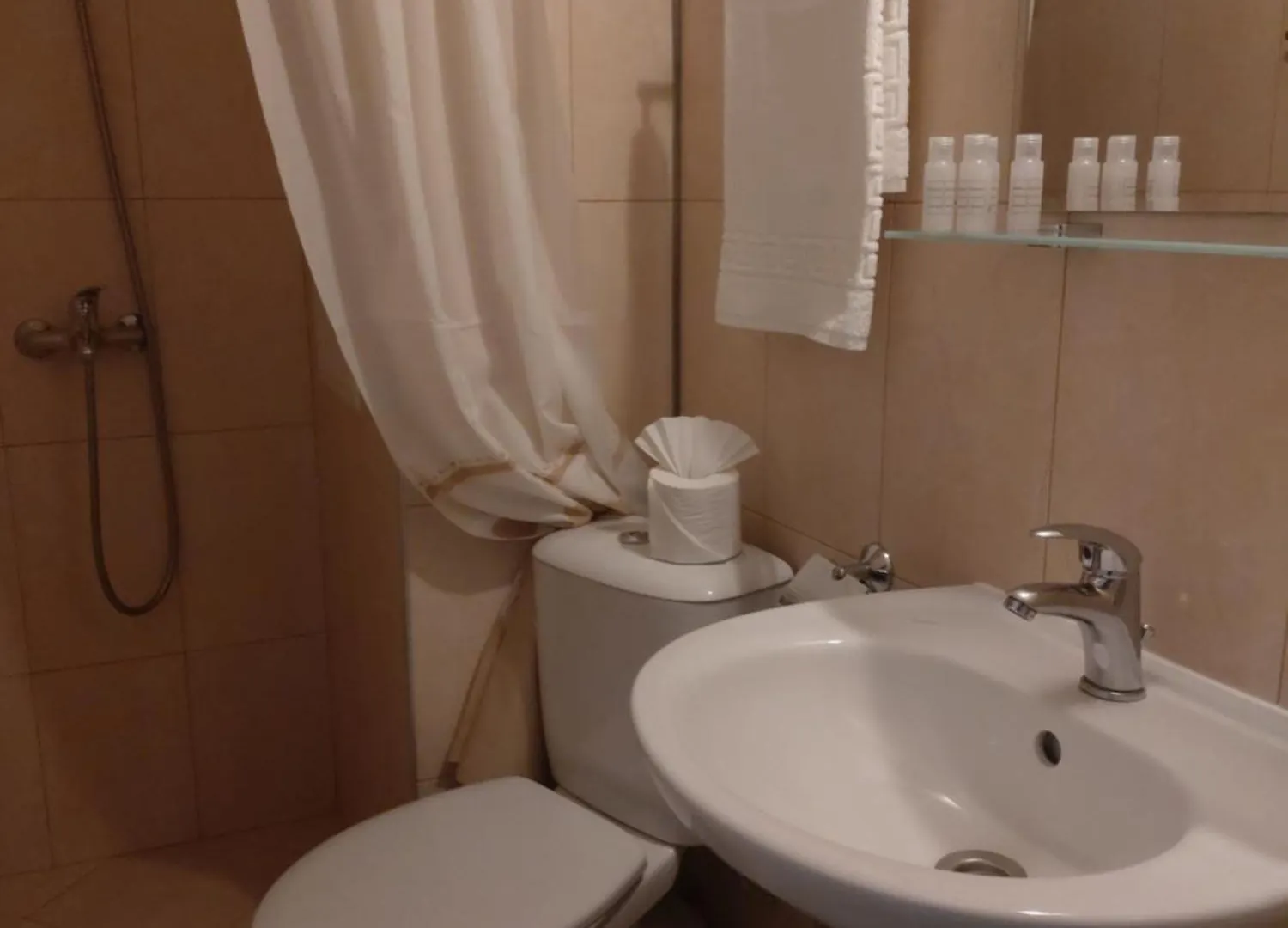 Stephanovy Guest House Sozopol Bulgaria