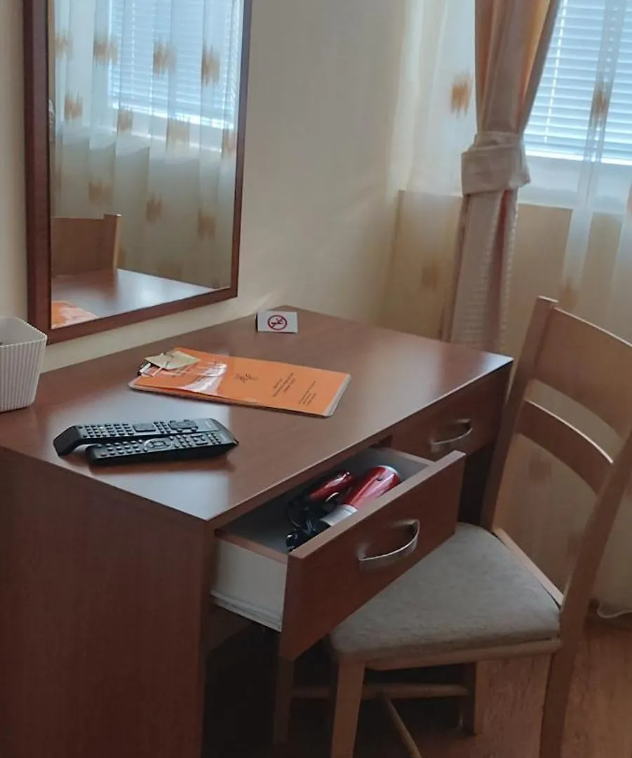 Stephanovy Guest House Sozopol 2*,