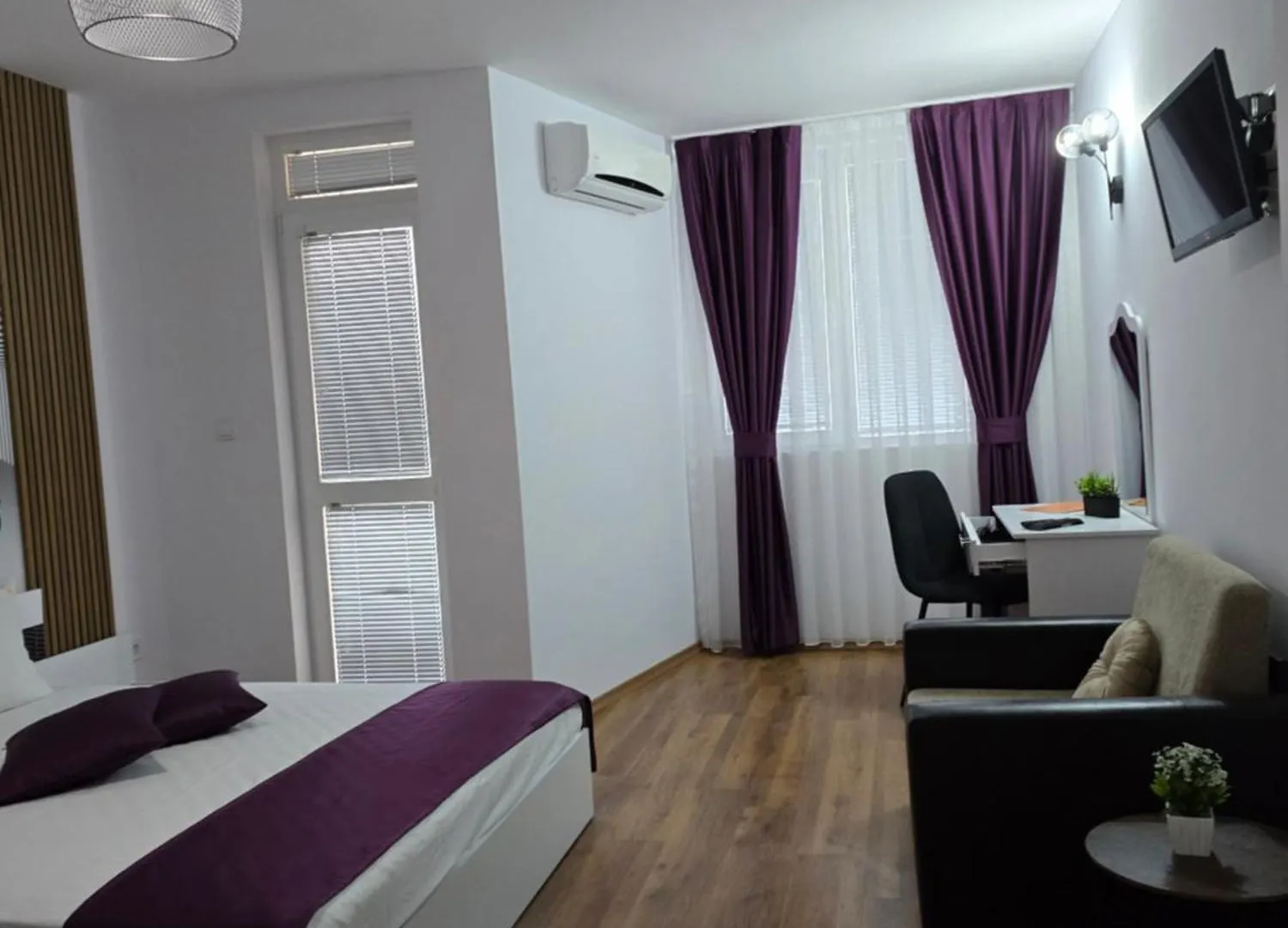 Stephanovy Guest House Sozopol