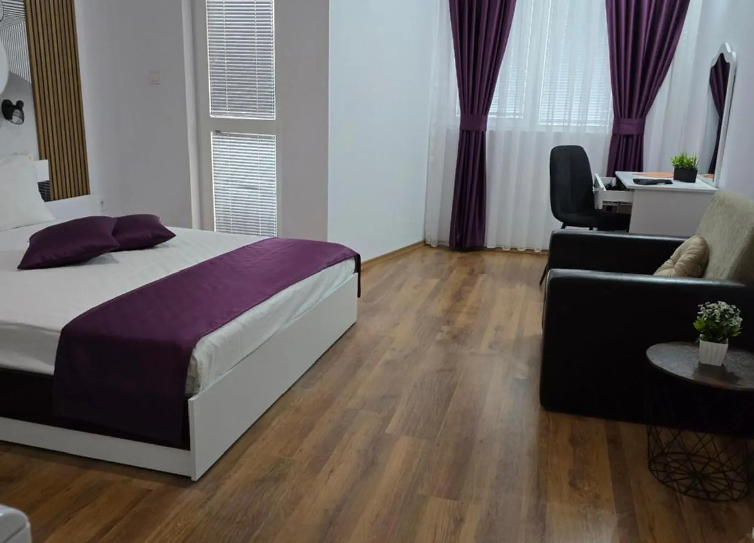 Stephanovy Guest House Sozopol