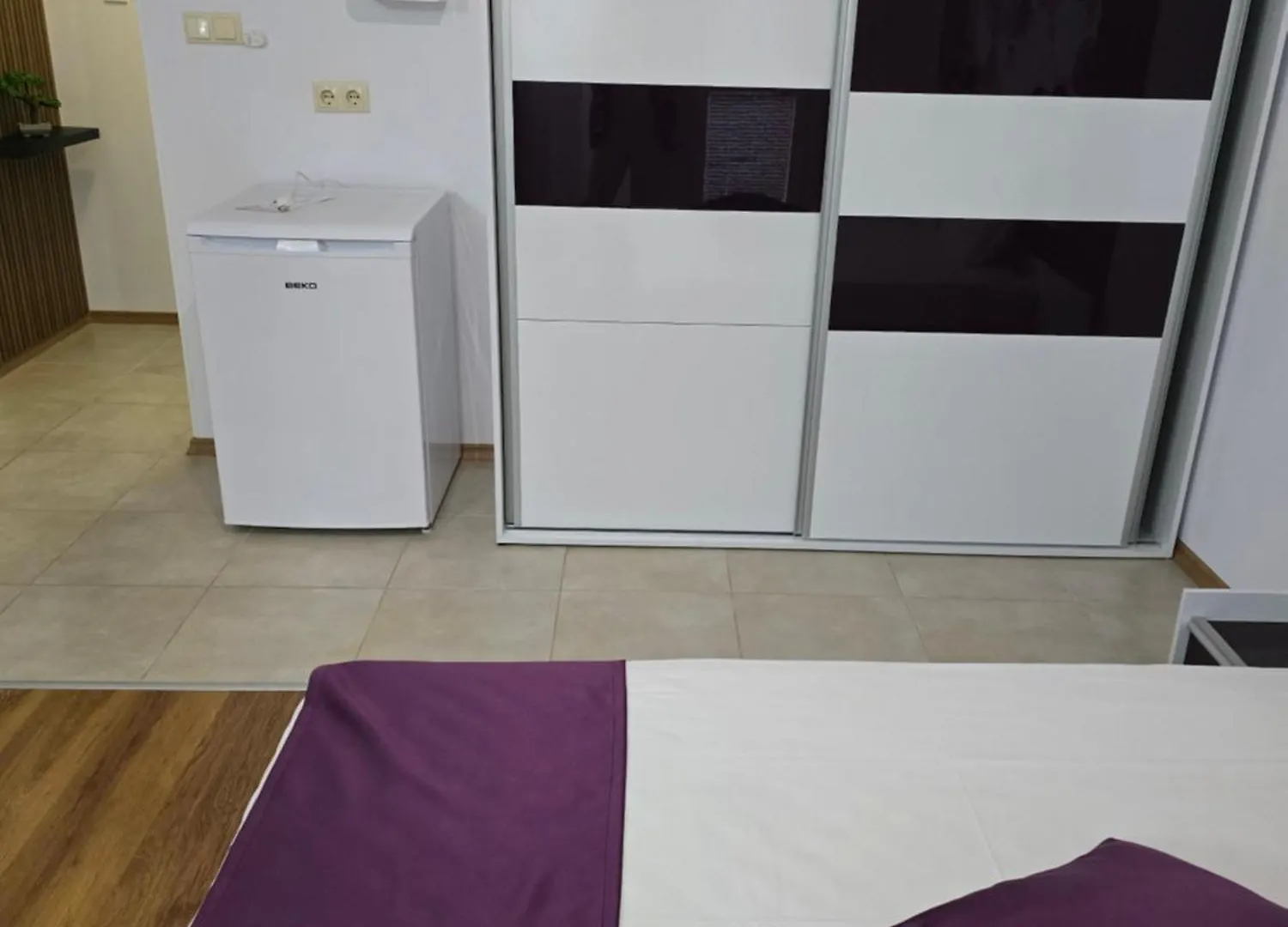 Stephanovy Guest House Sozopol 2*,