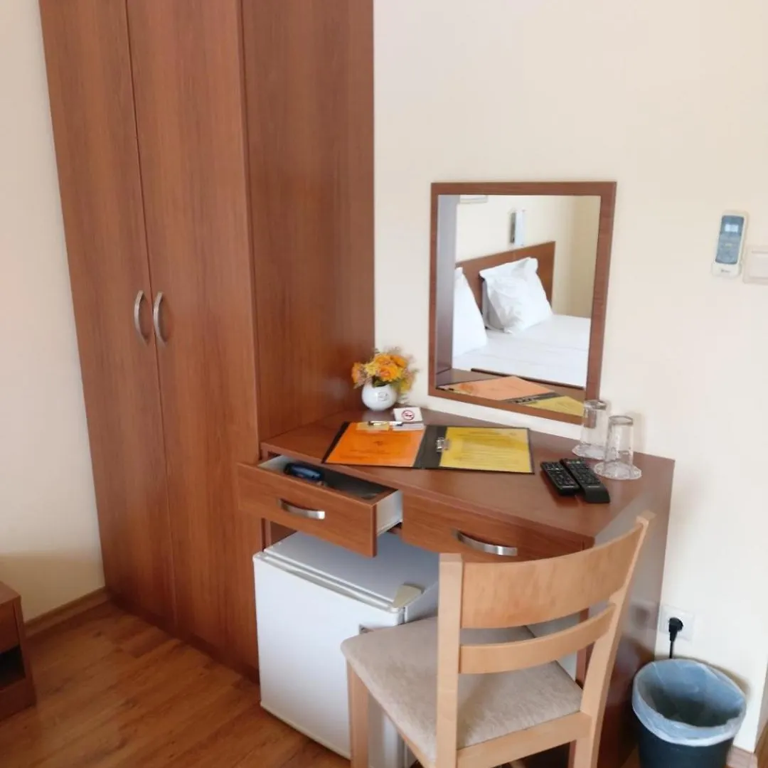 Stephanovy Guest House Sozopol