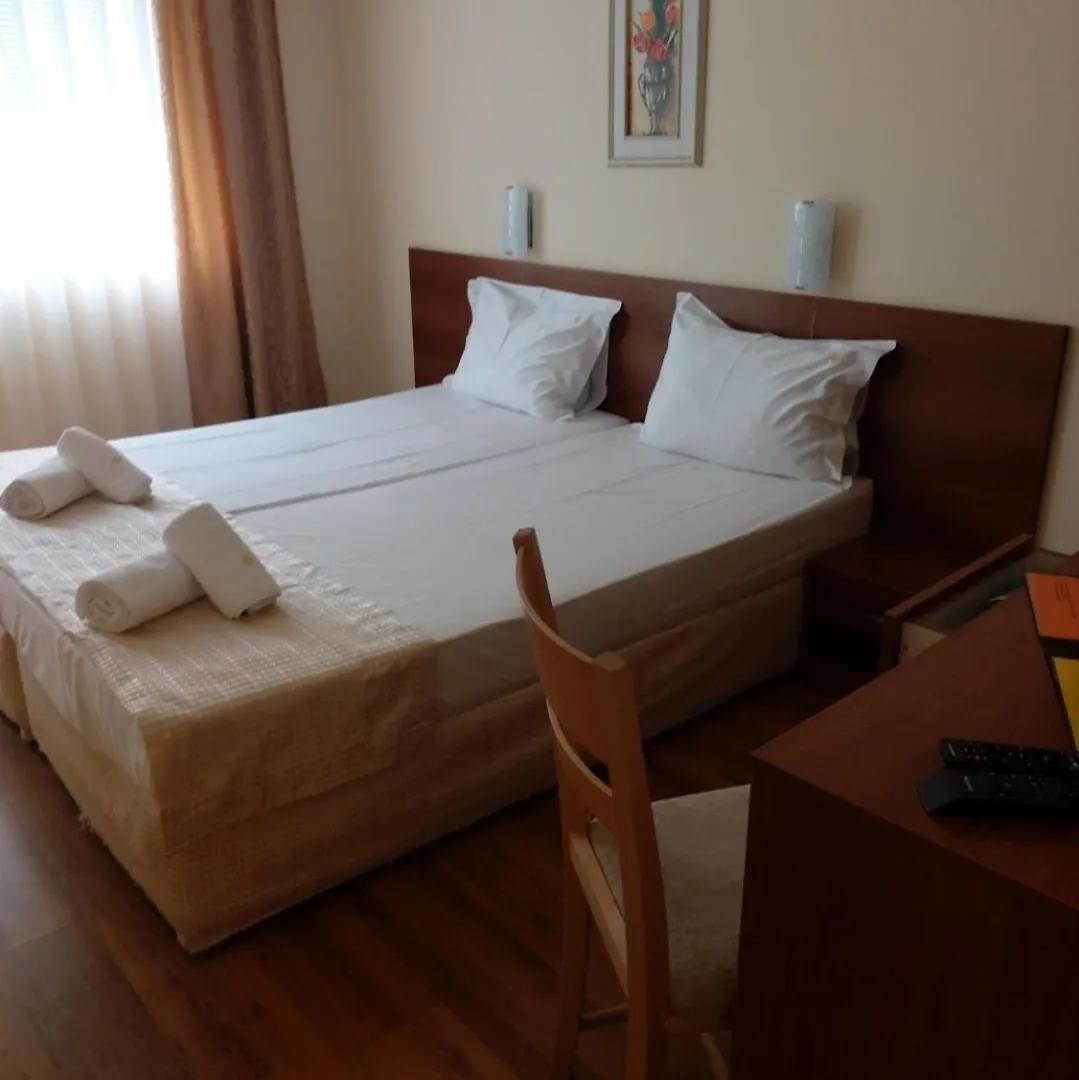 Stephanovy Guest House Sozopol