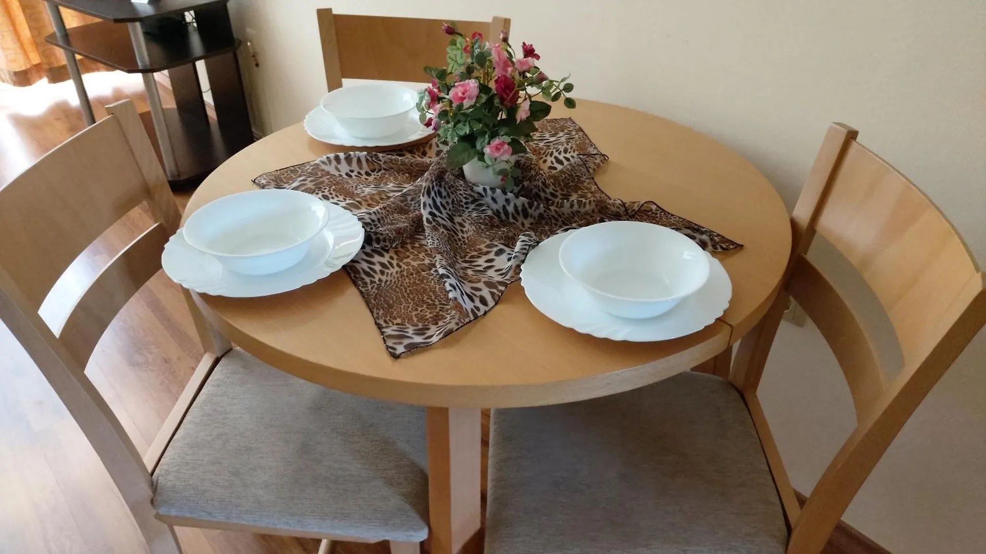 Stephanovy Guest House Sozopol Болгария