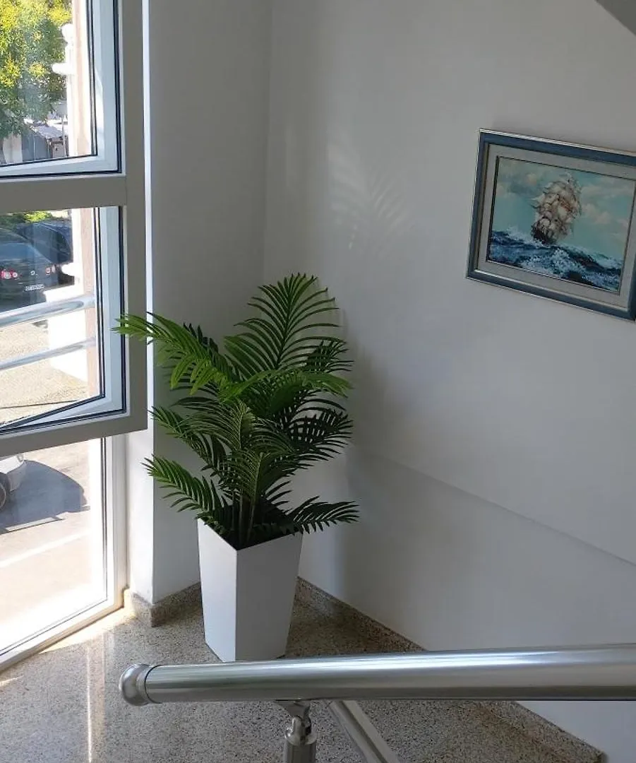 Stephanovy Guest House Sozopol