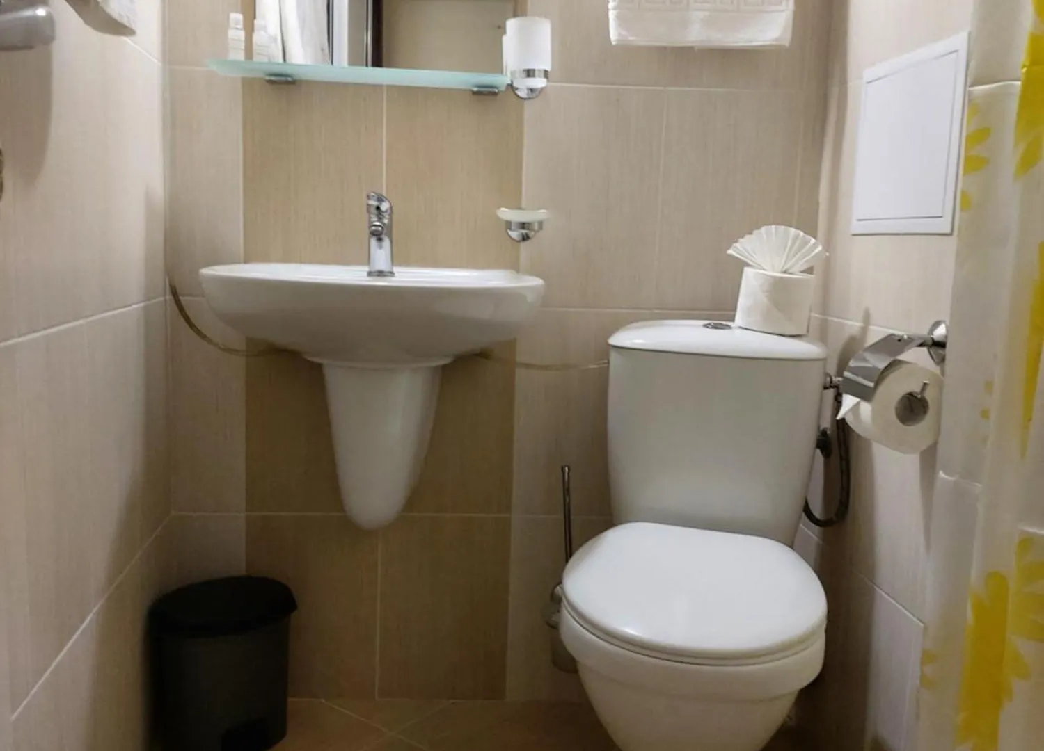 **  Stephanovy Guest House Sozopol Болгария
