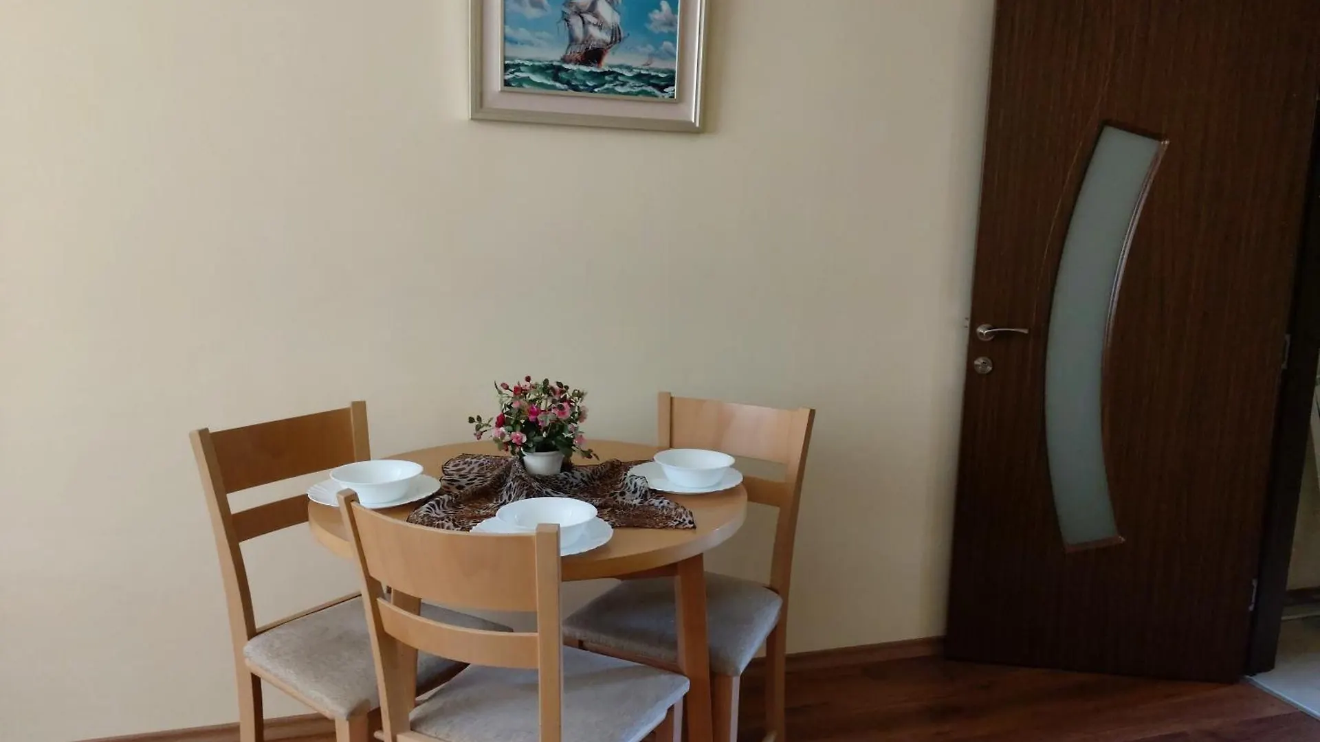 Stephanovy Guest House Sozopol Bulgarie