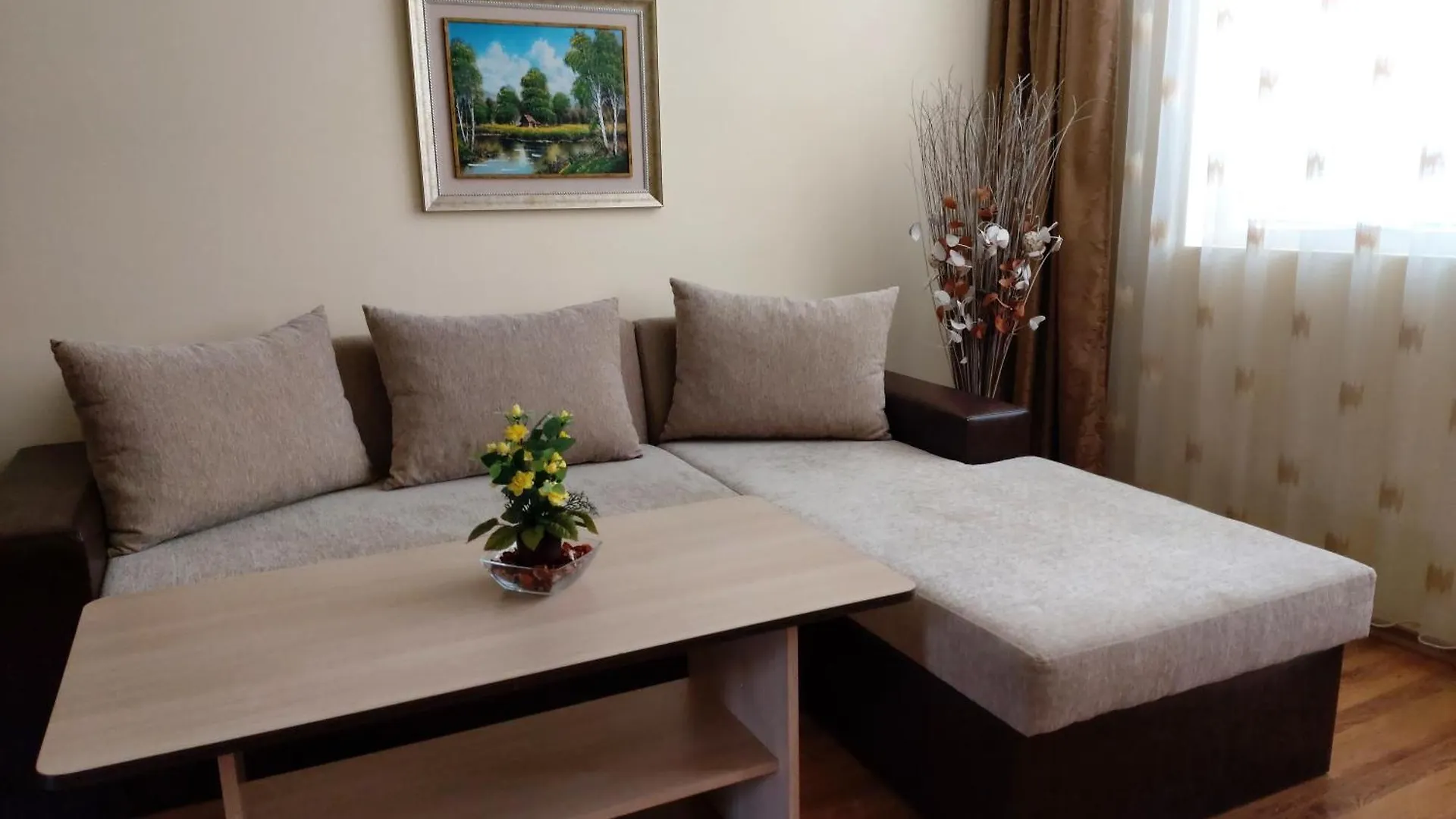 **  Stephanovy Guest House Sozopol Болгария