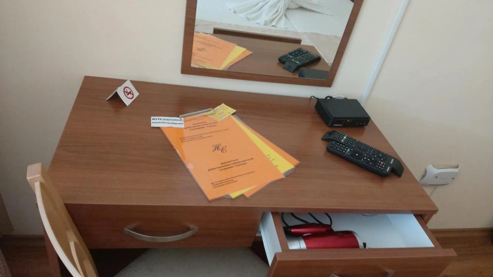 Stephanovy Guest House Sozopol
