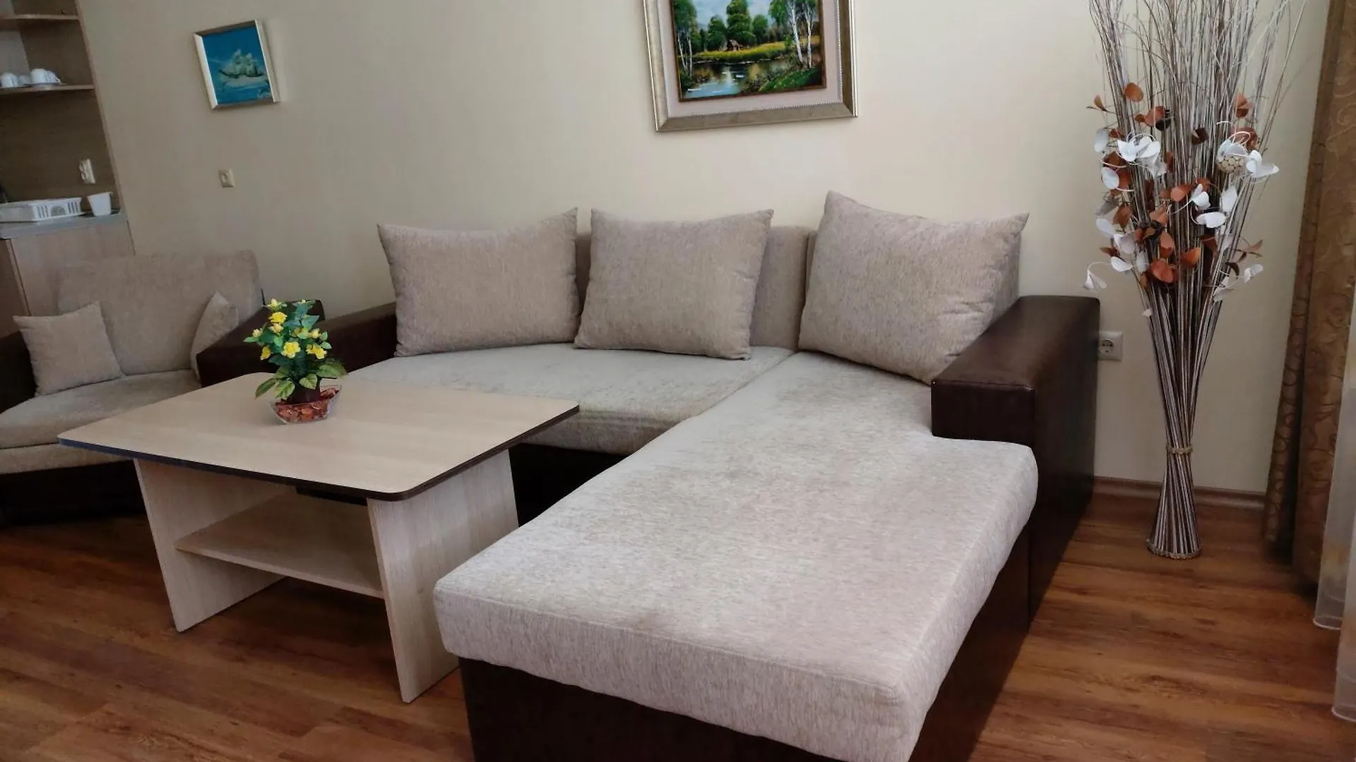 Stephanovy Guest House Sozopol