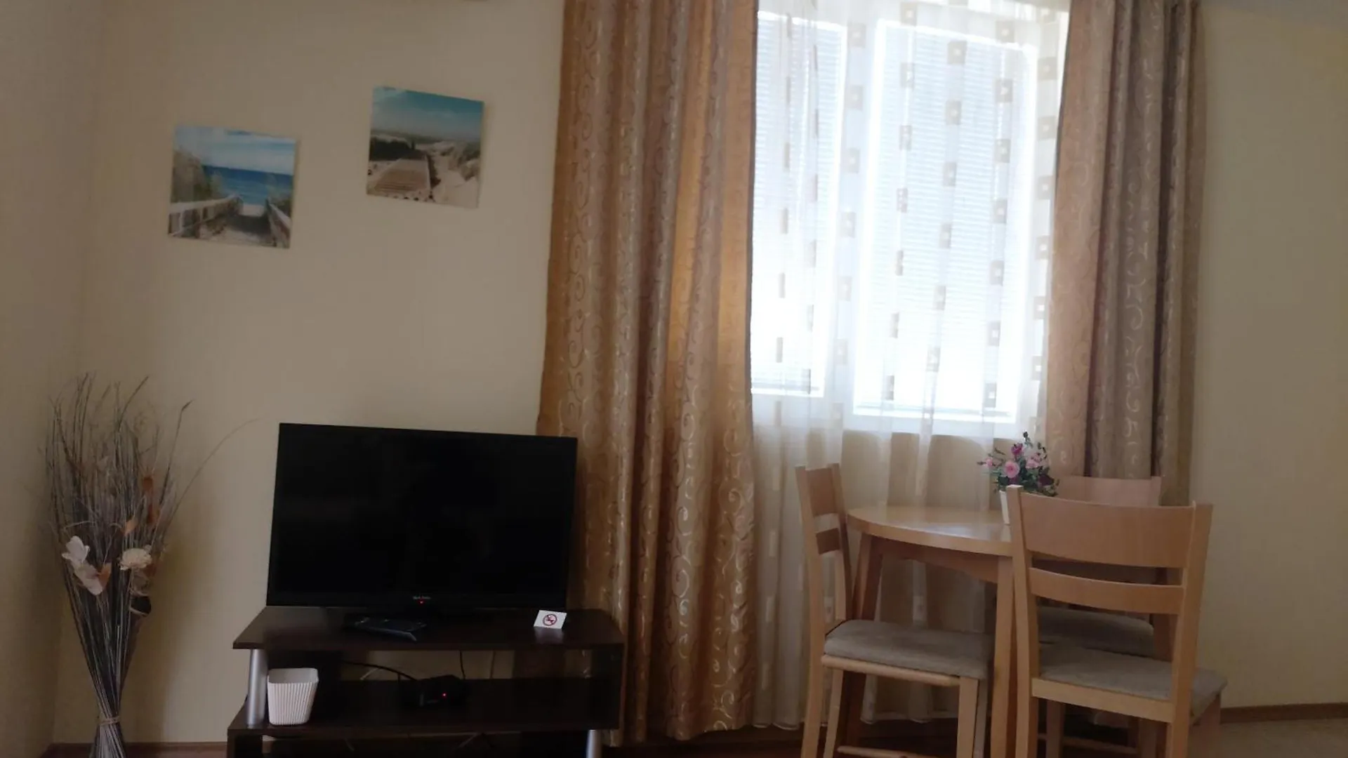 Stephanovy Guest House Sozopol