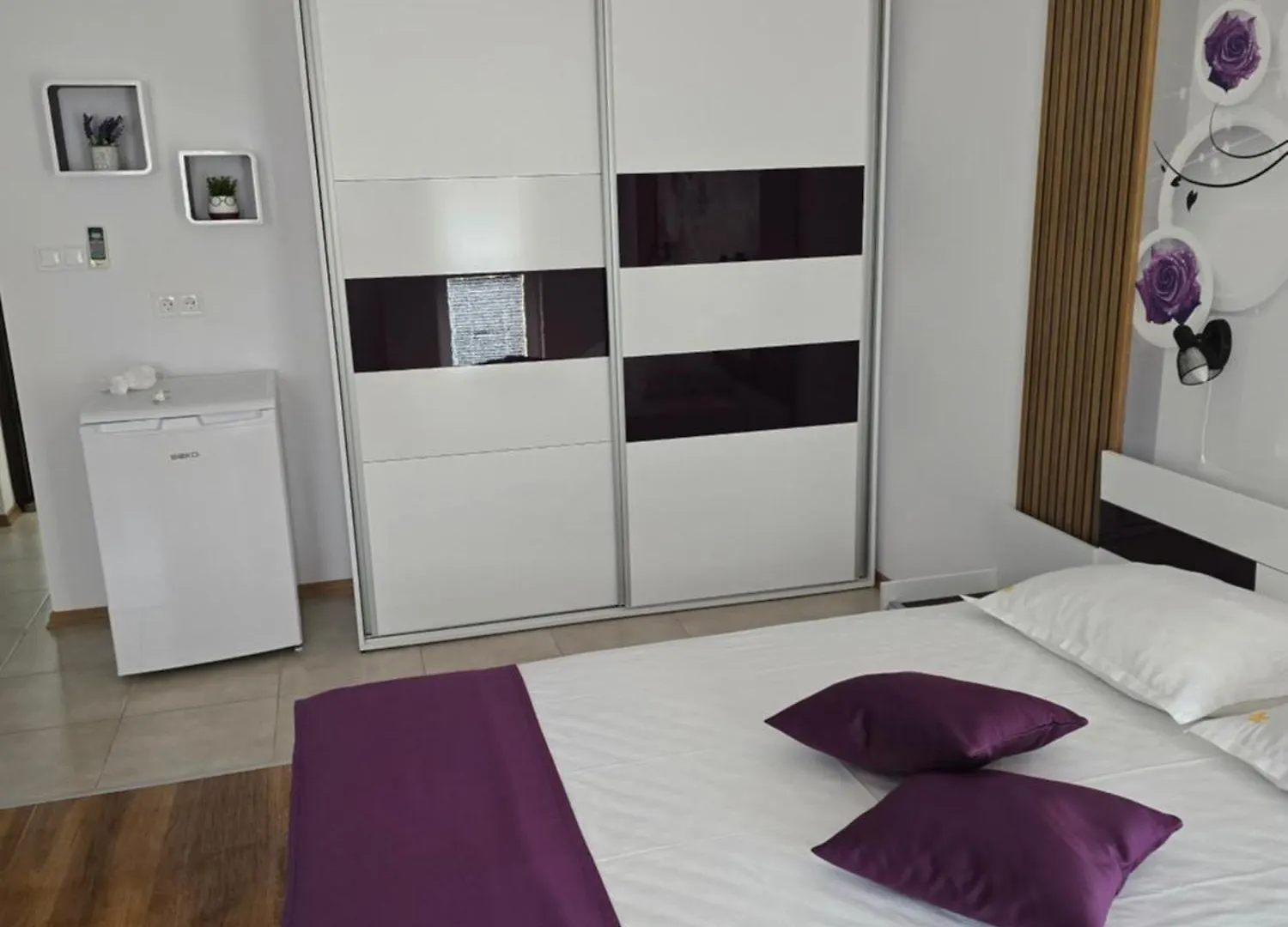 Stephanovy Guest House Sozopol