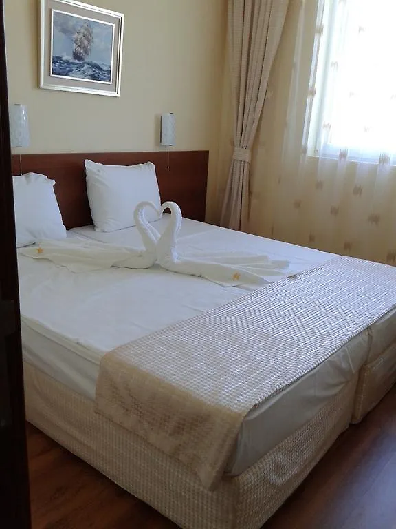 Stephanovy Guest House Sozopol Bulgaria