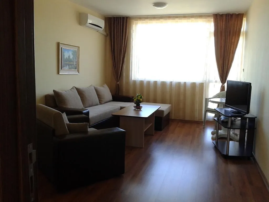 Stephanovy Guest House Sozopol