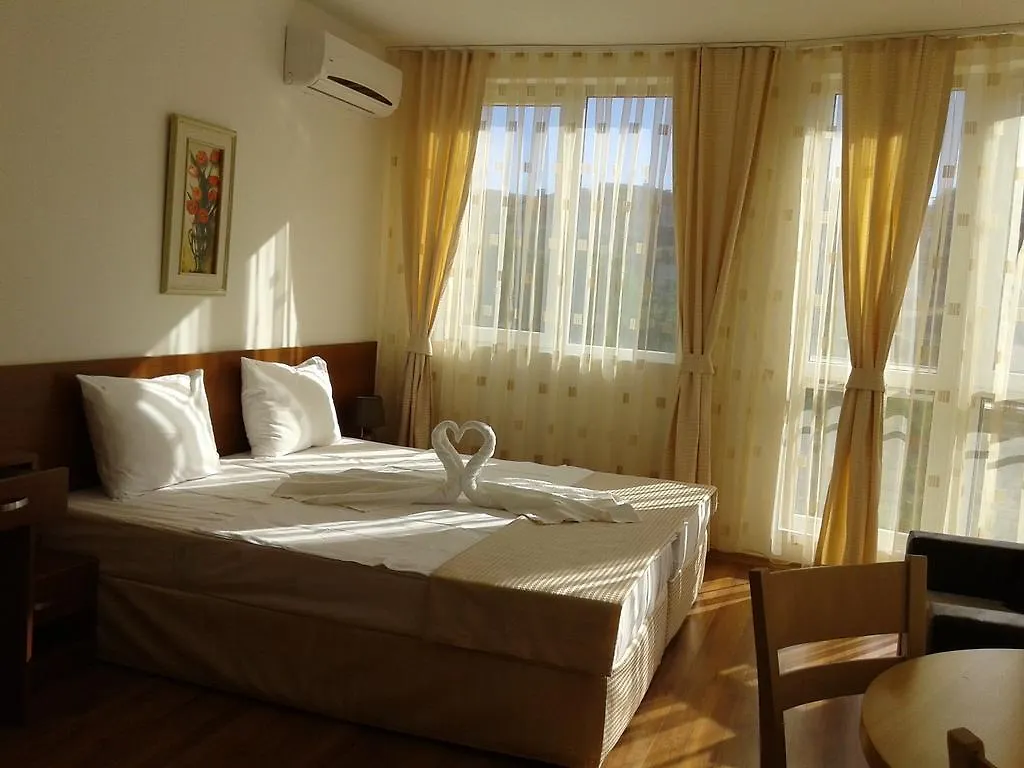 Stephanovy Guest House Sozopol