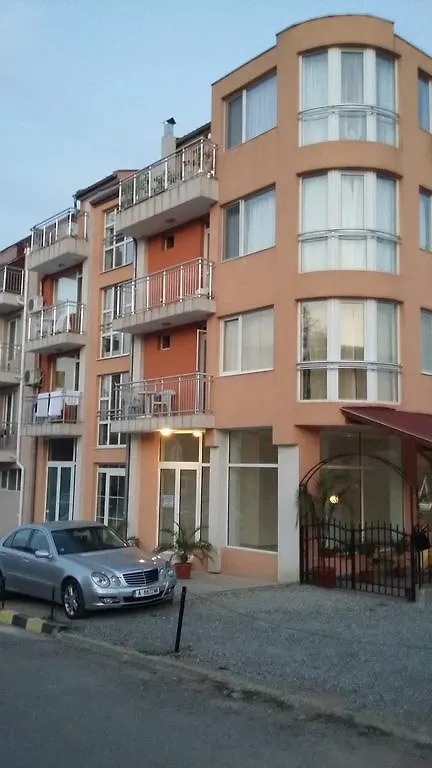 Stephanovy Guest House Sozopol