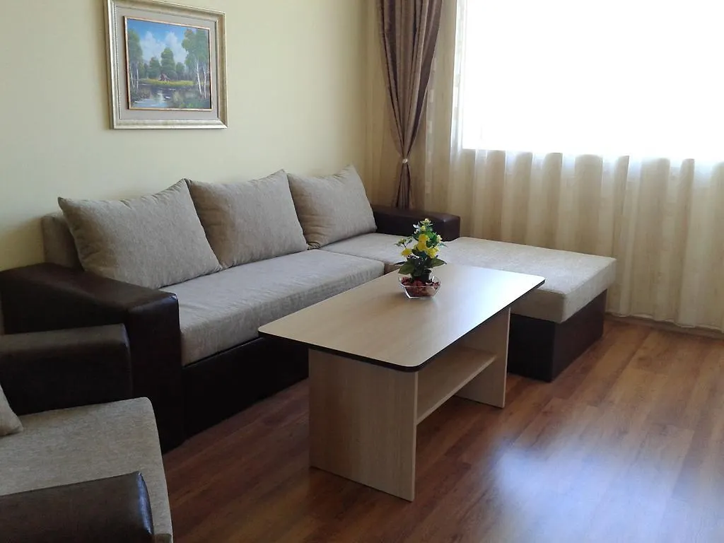 Stephanovy Guest House Sozopol