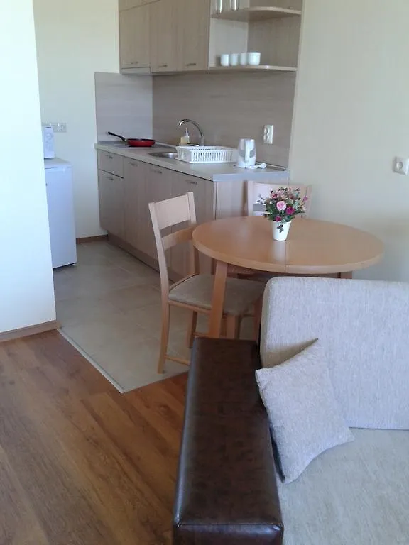 Stephanovy Guest House Sozopol