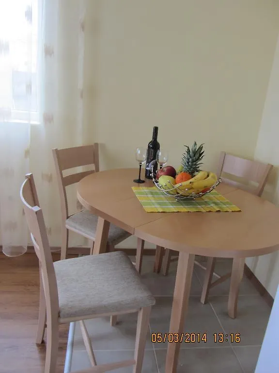Stephanovy Guest House Sozopol