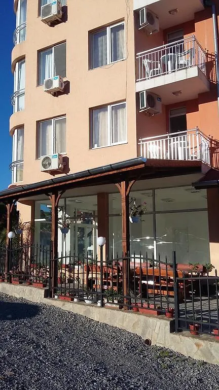 Stephanovy Guest House Sozopol