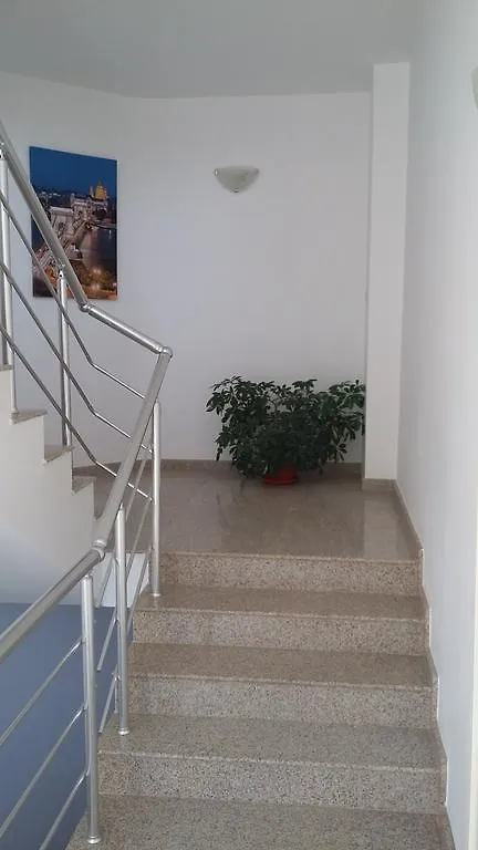 Stephanovy Guest House Sozopol