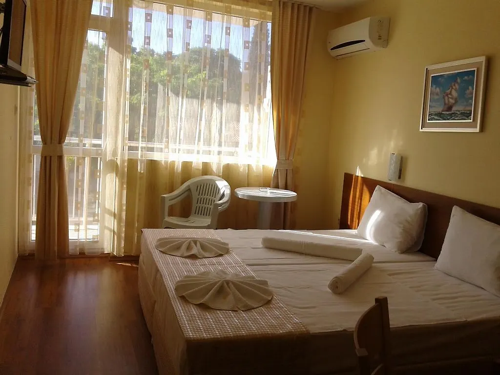 Stephanovy Guest House Sozopol