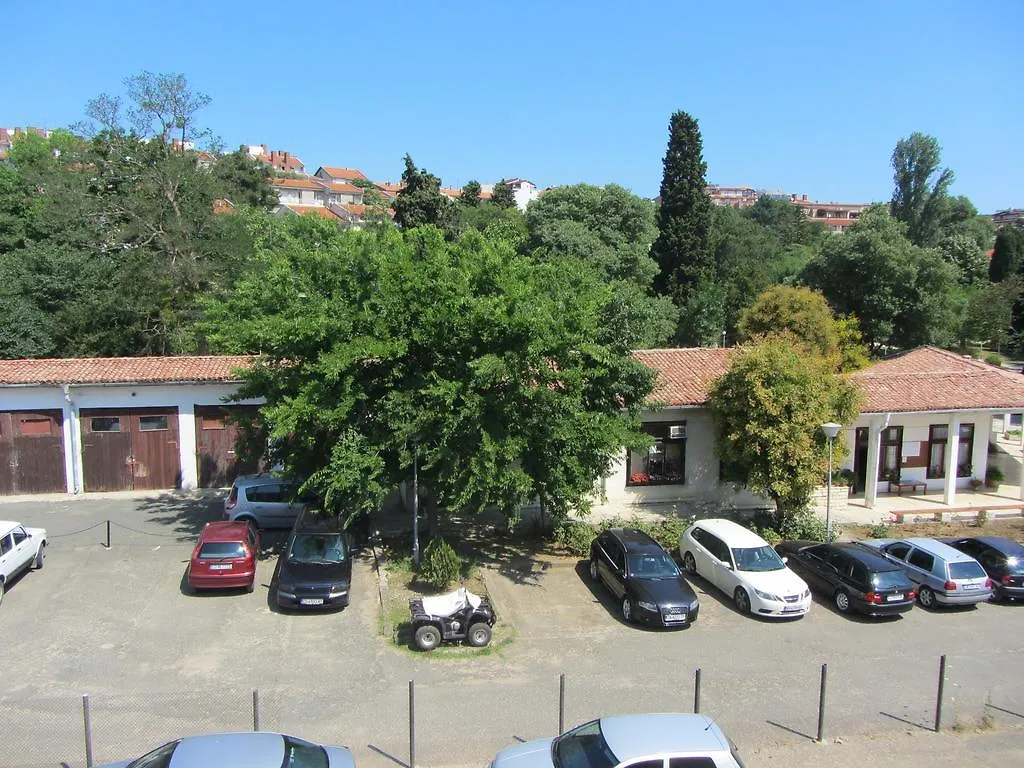 Stephanovy Guest House Sozopol