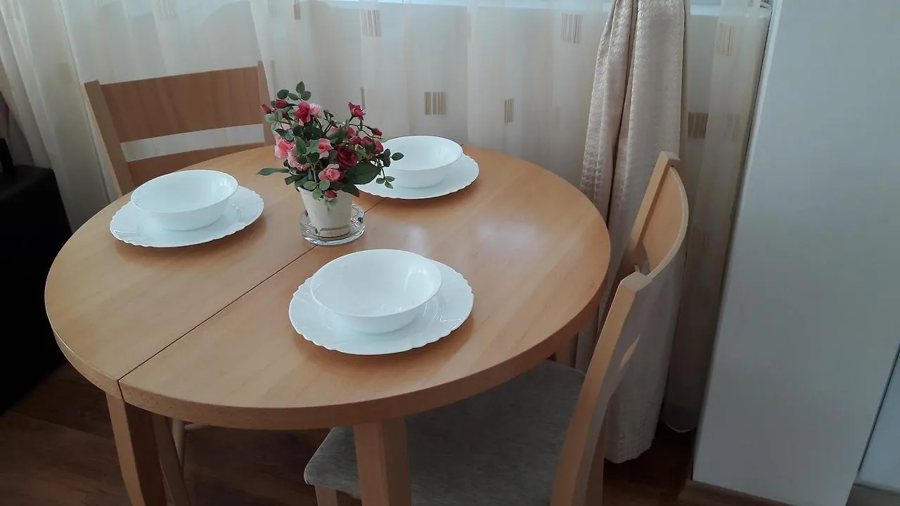 Stephanovy Guest House Sozopol
