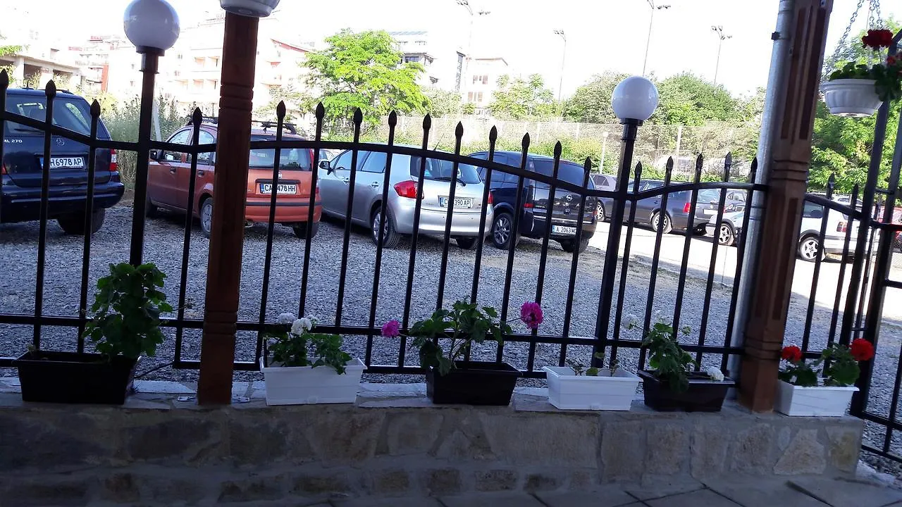 Stephanovy Guest House Sozopol Bulgaria