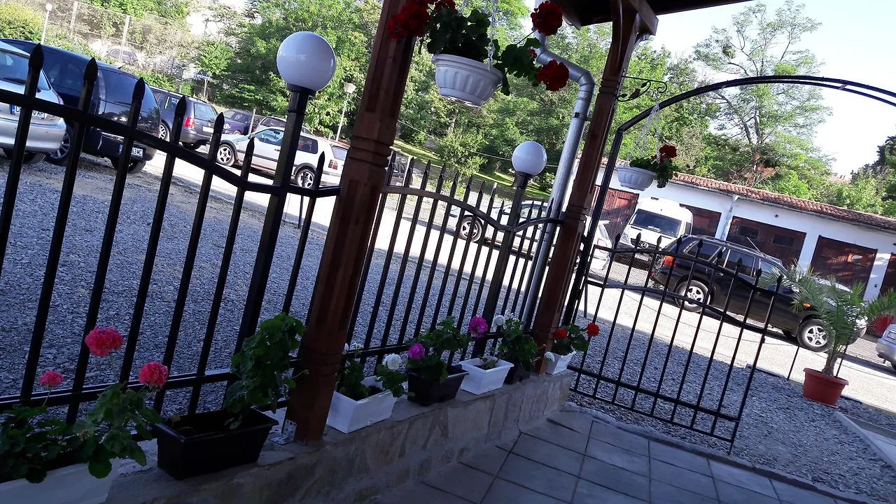 Stephanovy Guest House Sozopol 2*,  Bulgaria
