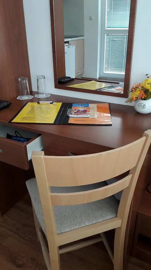 Stephanovy Guest House Sozopol 2*,