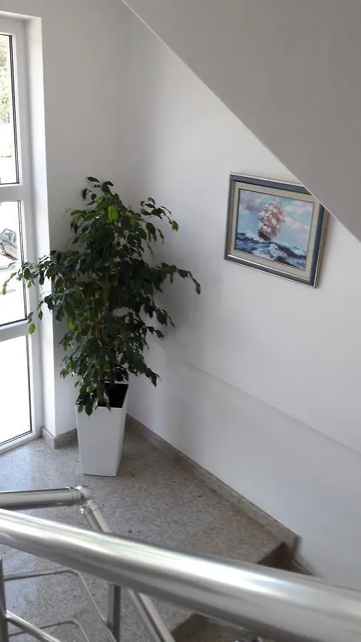 Stephanovy Guest House Sozopol
