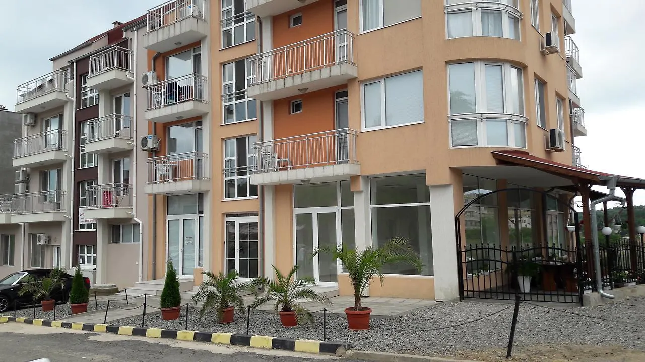 **  Stephanovy Guest House Sozopol Bulgaria