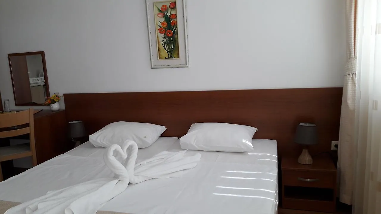 Stephanovy Guest House Sozopol 2*,